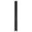 Emibig Plafonnier Tecno Acier Noir | Convient pour 1x GU10 - Max 8W