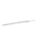 Ledvance Réglette LED Cabinet LED Slim Blanc 10W 470lm - 830 Blanc Chaud | Dimmable - Détecteur de Mouvement et de Lumière